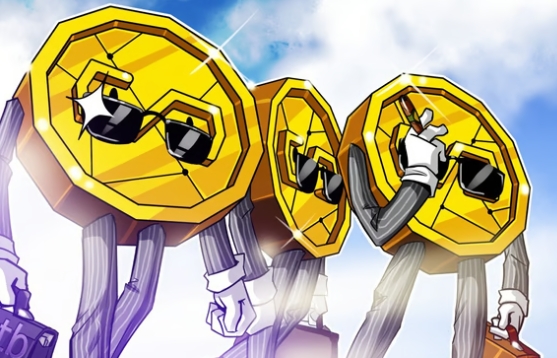 对 Ethena 的 USDtb 稳定币充满信心,首日 TVL 达到 6500 万美元